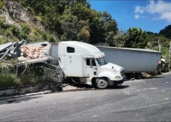 Una persona fallecida en accidente de tránsito sobre carretera Troncal del Norte