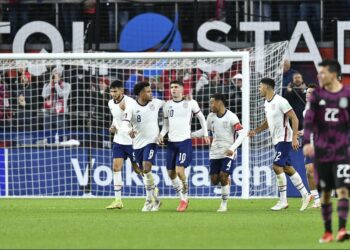 Gerardo Martino habló de la derrota ante EEUU: México tiene “muchas cosas por corregir”
