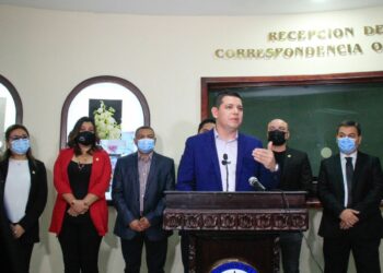 Diputados presentan iniciativa de Ley Especial sobre Trasplante de Células, Tejidos y Órganos Humanos