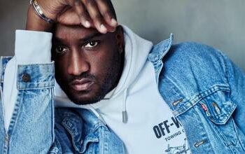 Murió Virgil Abloh, diseñador de Louis Vuitton y creador de Off-White
