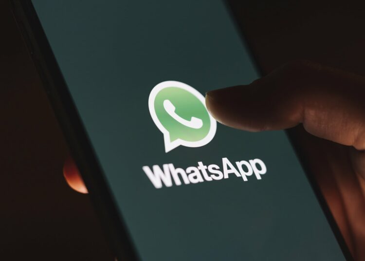 Estas Son Las 7 Novedades Que Trae Whatsapp Para 2022 Diario La Página 8565