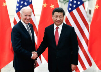 Taiwán y las armas nucleares: los principales temas de la reunión entre Xi Jinping y Joe Biden la próxima semana