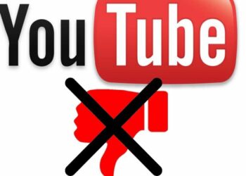 El cofundador de YouTube vaticina el «declive» de la plataforma tras la eliminación de los ‘no me gusta’