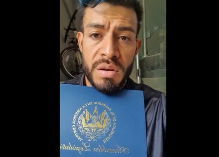 «Un cartón no me va a servir de nada»: Yuri Rodríguez tras ser nombrado “Notable Deportista”