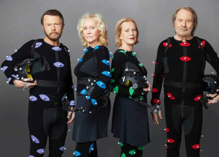 Dos muertos y un herido en un concierto homenaje a ABBA en Suecia