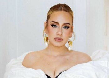 La curiosa petición que Adele le hizo a Spotify y que la plataforma musical aceptó