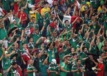 La Federación Mexicana de Fútbol adoptaría restrictiva y desesperada medida para evitar el grito discriminatorio