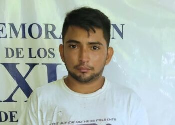 PNC reporta la captura de dos agresores sexuales en distintos hechos