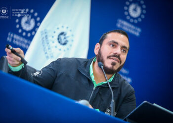 El Salvador lidera en la región la aplicación de dos dosis de vacuna anti covid-19