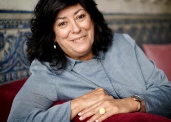 Fallece a los 61 años la escritora Almudena Grandes, una de las figuras más relevantes de la literatura española