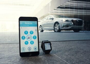 Apple planearía incorporar a los iPhone y Apple Watch una función de detección de accidentes automovilísticos