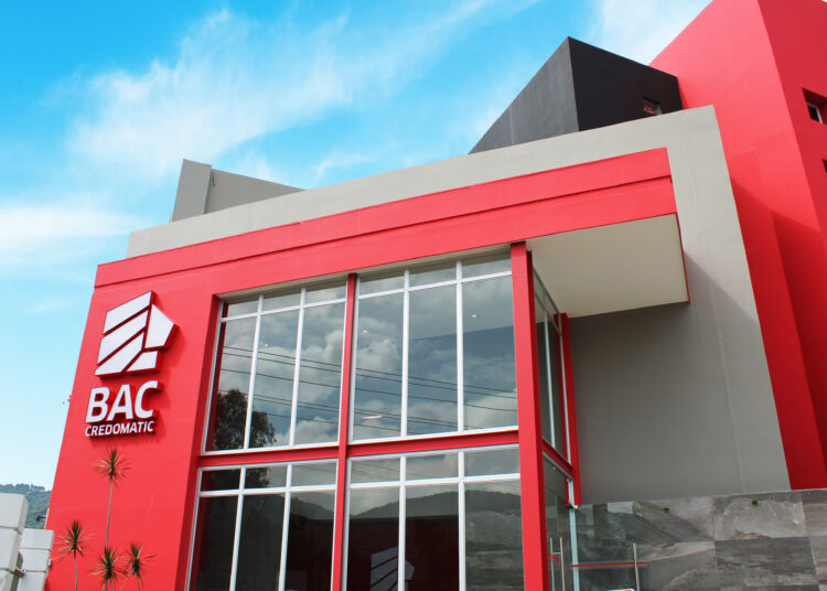 BAC Credomatic es reconocido como “Banco del Año” en Centroamérica