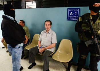 Diputados rechazan indulto del coronel Guillermo Benavides, condenado por el asesinato de seis jesuitas y dos mujeres