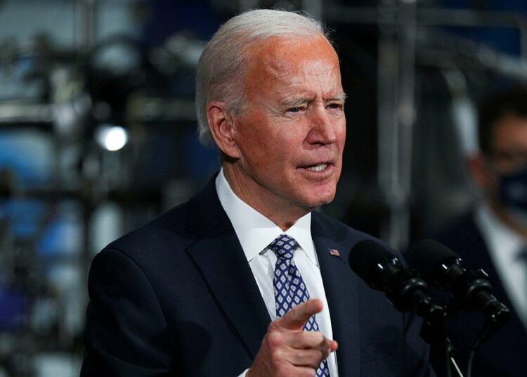 El Departamento del Tesoro de EEUU alertó que podría alcanzar el límite de deuda el 15 de diciembre