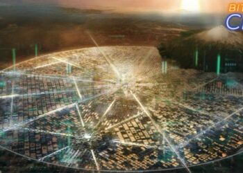 Presidente Bukele anuncia la «Bitcoin City», que estará en el departamento de La Unión