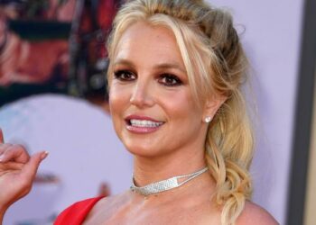 Britney Spears es finalmente libre: una jueza acaba con la tutela legal que controló su vida por 13 años