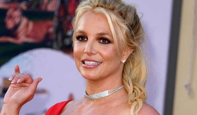 Britney Spears es finalmente libre: una jueza acaba con la tutela legal que controló su vida por 13 años