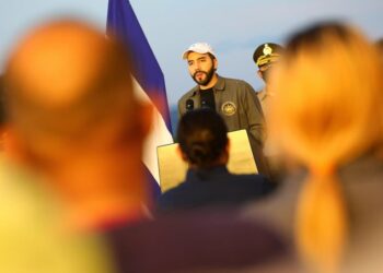 Presidente Bukele destaca obras de su gobierno en infraestructura, economía, salud, seguridad y educación