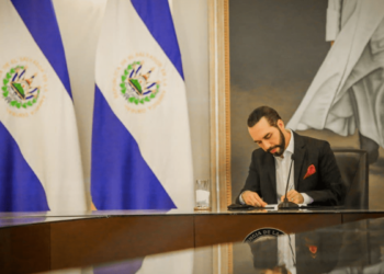 Presidente Bukele sanciona ley de Creación de la Dirección de Obras Municipales