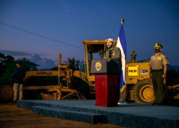 Presidente Bukele destaca crecimiento del 10% el cual es respaldado por el FMI