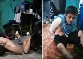 Fiscalía presenta requerimiento de medidas contra 41 imputados que operaban en Cabañas