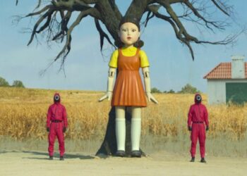 El famoso ‘vlogger’ Mr Beast estrena su fiel recreación de los retos de ‘El Juego del Calamar’