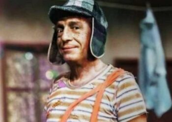 Confirman serie biográfica de «Chespirito»