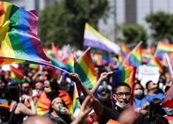 La Cámara de Diputados de Chile aprueba el matrimonio igualitario