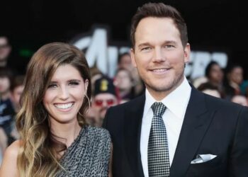 Una publicación de Chris Pratt sobre su esposa termina tachada de «asquerosa» y «narcisista»