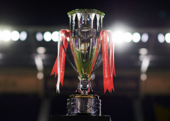 Estos son los seis clasificados a la Concachampions 2022