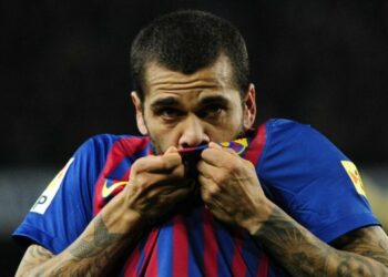 Dani Alves regresa al Barcelona: el rol que Xavi Hernández quiere que cumpla dentro del plantel
