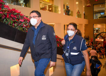 Defensoría del Consumidor inspeccionó más de 300 comercios en el «Viernes Negro»