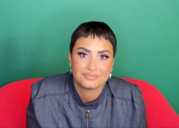 Demi Lovato lanza su propio juguete sexual para «eliminar el estigma del placer»