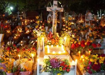 Por qué celebramos el Día de Todos los Santos y el de los Fieles Difuntos