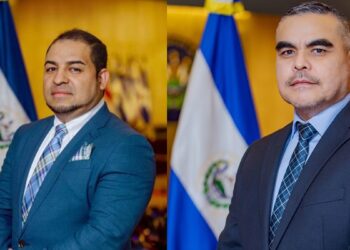 Inicia proceso de desafuero en contra de dos diputados de Nuevas Ideas por presunto cohecho impropio