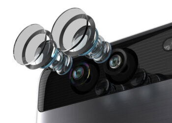 ¿Qué características hacen mejor la cámara de un smartphone?