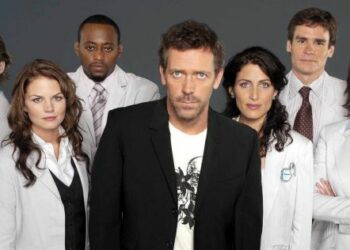 Actor de “Dr. House” revela que es gay y habla de su relación de 11 años