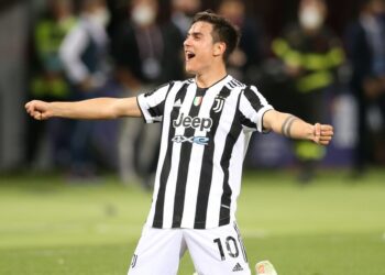 Paulo Dybala firmará un millonario contrato en su renovación con la Juventus que los convertirá en el jugador mejor pagado en Italia