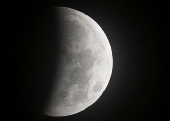 Eclipse lunar: en qué países se verá y qué día será