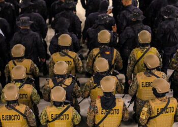 Presidente Bukele ordena incursiones de la PNC y FAES en zonas donde han ocurrido los últimos homicidios