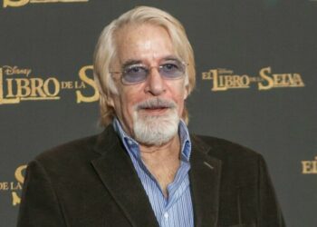 El último adiós a Enrique Rocha: así fue el funeral en la Ciudad De México