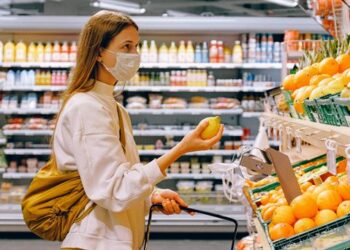 La inflación se dispara en España hasta el nivel más alto desde hace 29 años