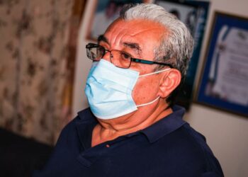 Exalcalde de Sacacoyo es capturado por pertenecer a red de estafa y creación de plazas fantasmas