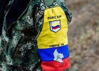 Estados Unidos eliminaría a las Farc de la lista de terroristas en aniversario de la firma de la paz