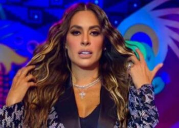 La respuesta de Galilea Montijo a su posible salida de Hoy