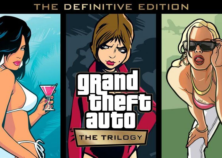 Rockstar regalará los títulos pasados de GTA como disculpa por los errores en The Trilogy