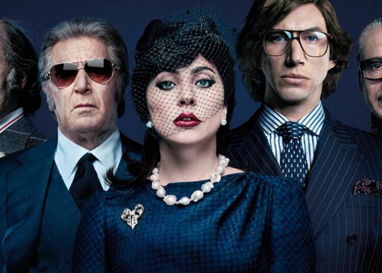 Tragedia de lujo con el estreno de ‘House of Gucci’