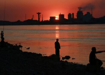 Los últimos siete años han sido los más cálidos desde que hay registros, alertan los meteorólogos de la ONU