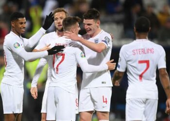 Las 11 selecciones que ya están clasificadas al Mundial de Qatar y las que pueden sellar su boleto hoy