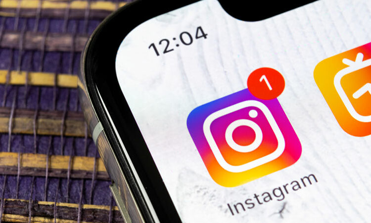 Instagram permitirá a los usuarios ‘sacudir con ira’ su teléfono para reportar un problema